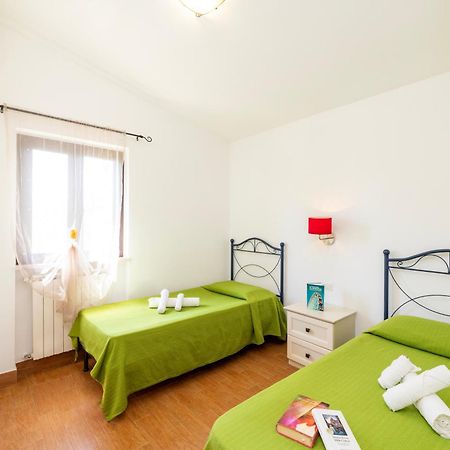 Agriturismo I Tesori Del Sud Vieste, Puglia Ngoại thất bức ảnh