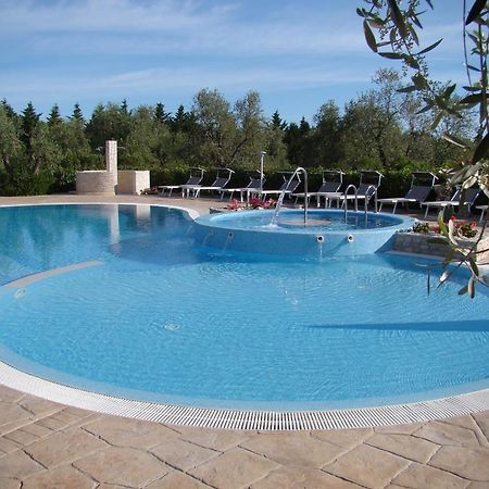 Agriturismo I Tesori Del Sud Vieste, Puglia Phòng bức ảnh
