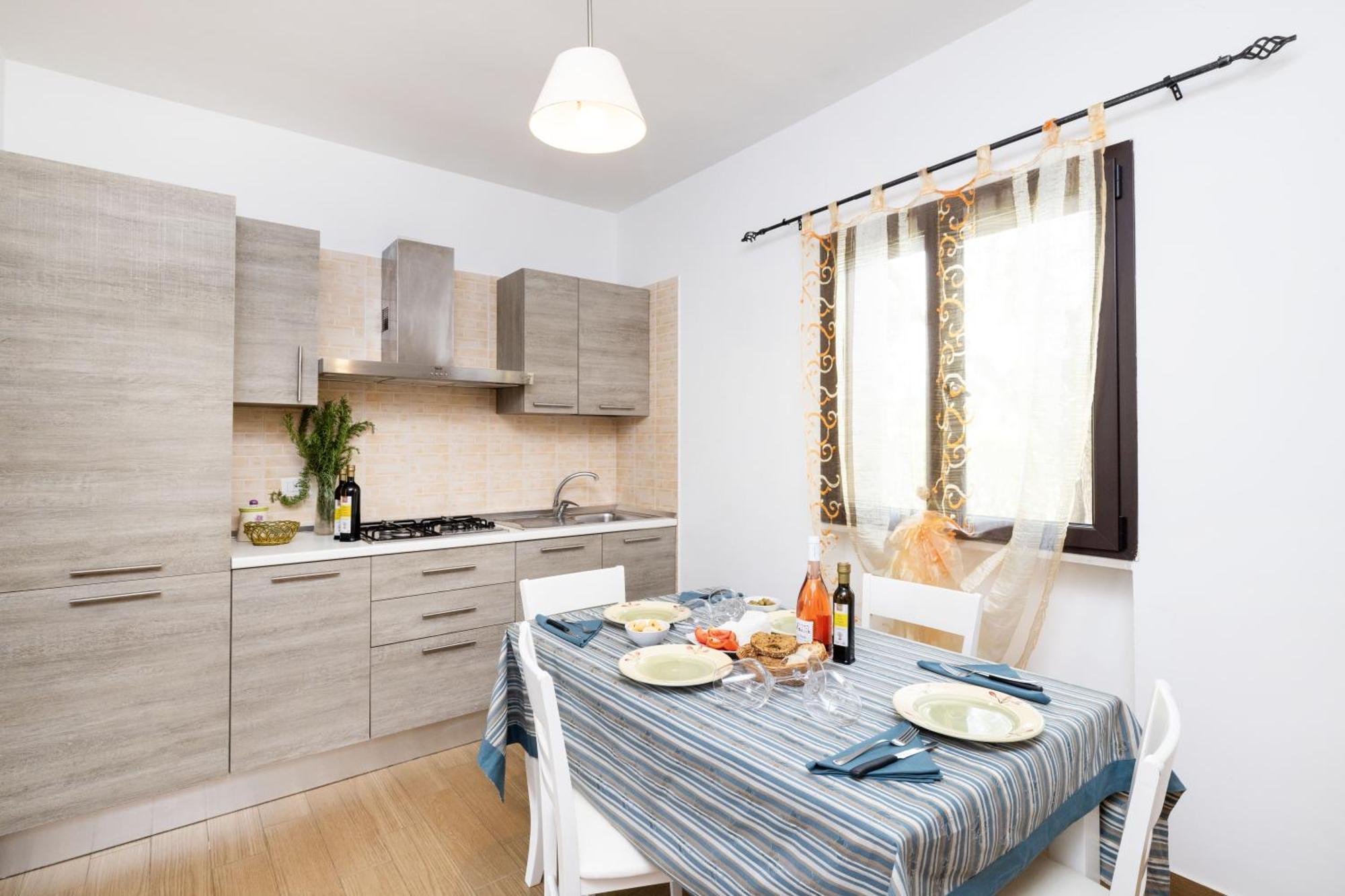 Agriturismo I Tesori Del Sud Vieste, Puglia Ngoại thất bức ảnh