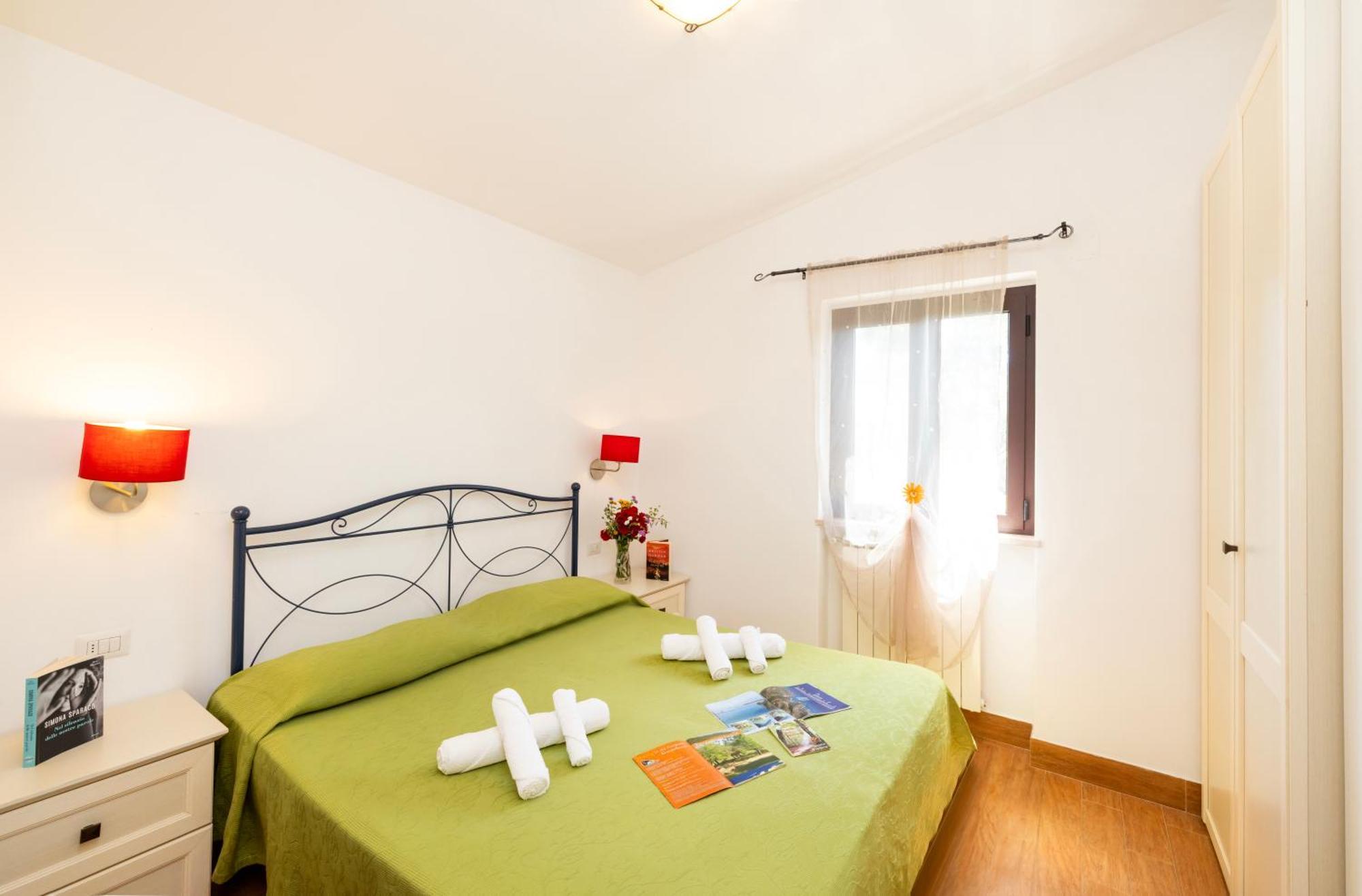 Agriturismo I Tesori Del Sud Vieste, Puglia Ngoại thất bức ảnh