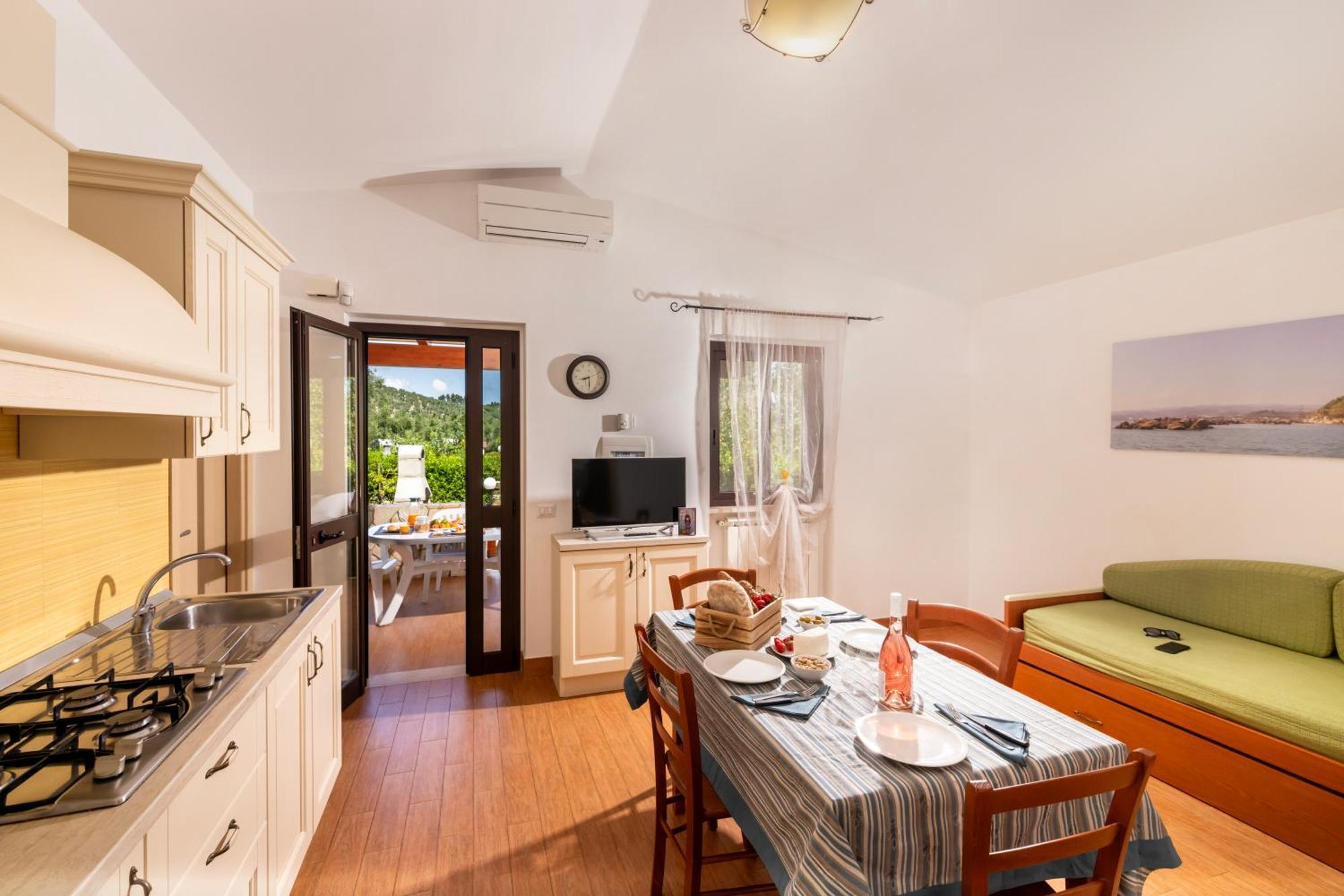 Agriturismo I Tesori Del Sud Vieste, Puglia Ngoại thất bức ảnh