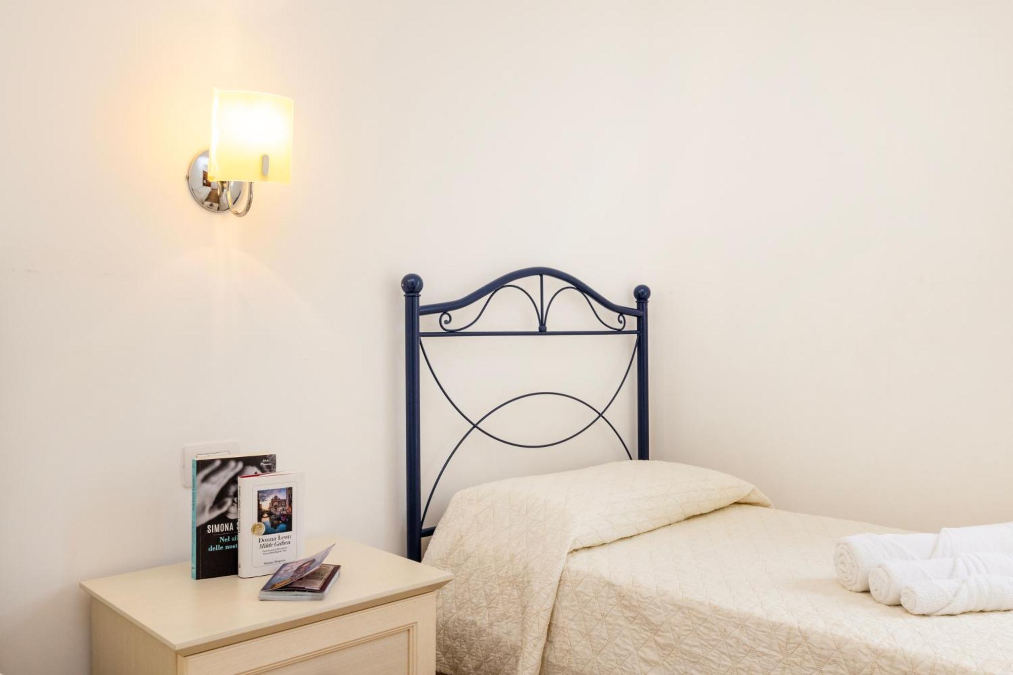 Agriturismo I Tesori Del Sud Vieste, Puglia Ngoại thất bức ảnh