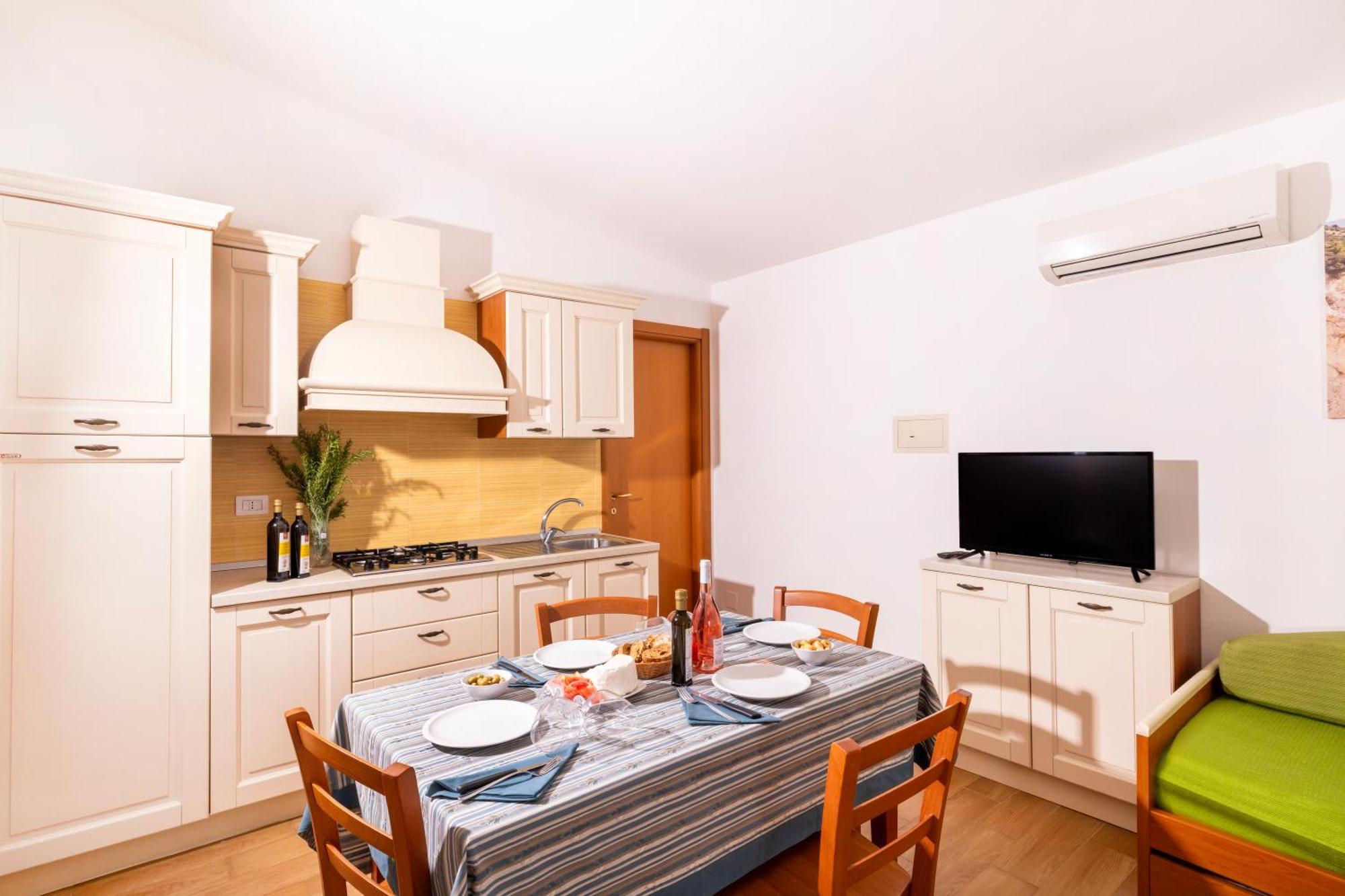 Agriturismo I Tesori Del Sud Vieste, Puglia Ngoại thất bức ảnh