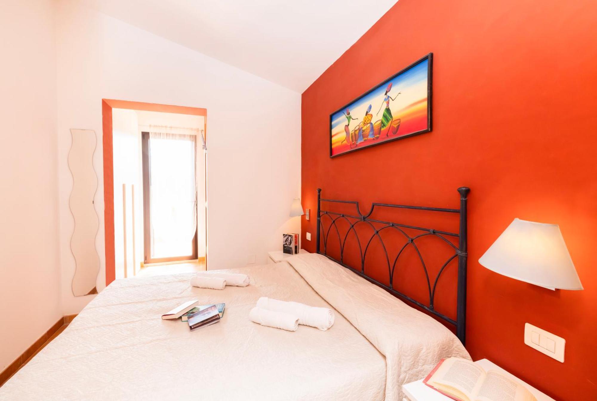 Agriturismo I Tesori Del Sud Vieste, Puglia Ngoại thất bức ảnh